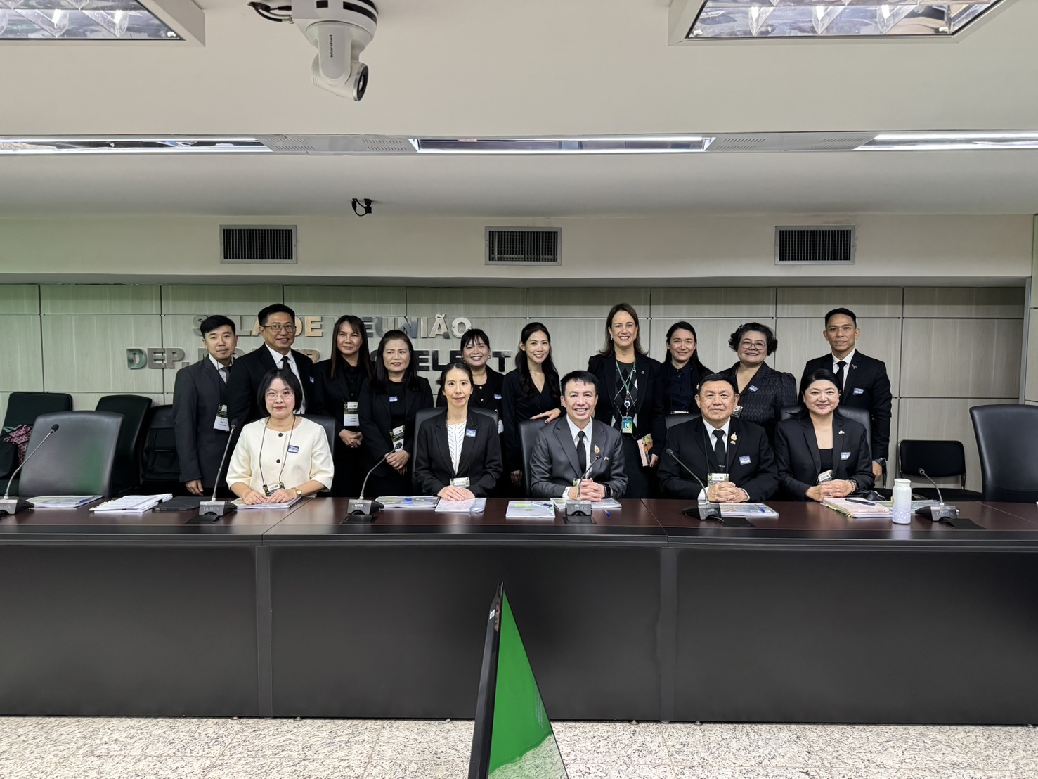 title - ส.ป.ก. ร่วมประชุมคณะทำงานร่วมด้านการเกษตรไทย-บราซิล ครั้งที่ 2 เดินหน้าความร่วมมือด้านกาแฟ ดิน และเทคโนโลยีการเกษตร